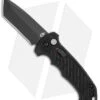 Gerber Auto 06 Tanto Automatic Knife Black G-10 (3.6" S30V Black) 2 Gerber Auto 06 Tanto Automatic Knife Black G-10 (3.6" S30V Black) -Gerber Gerber Auto 06 Tanto Auto Black G 10 Black 30 001296 BHQ 51695 jr