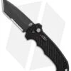Gerber Auto 06 Tanto Automatic Knife Black G10 (3.6" S30V Black Serr) 1 Gerber Auto 06 Tanto Automatic Knife Black G10 (3.6" S30V Black Serr) -Gerber Gerber Auto 06 tanto black G10 black serr 0380 BHQ 5001 jr