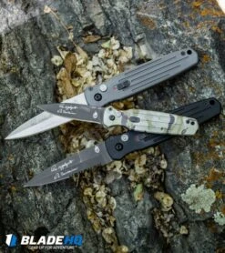 Gerber Auto Covert Automatic Knife Tactical Gray (3.8" S30V Stonewash) 30-001307 11 Gerber Auto Covert Automatic Knife Tactical Gray (3.8" S30V Stonewash) 30-001307 -Gerber Gerber Auto Covert Automatic Knife S30V Black Serr 30 000137 BHQ 3965 kp rock web 2