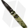 Gerber Auto Covert Automatic Knife Green Multi-Cam (3.8" Black) 2 Gerber Auto Covert Automatic Knife Green Multi-Cam (3.8" Black) -Gerber Gerber Auto Covert Green Multi Cam Black BHQ 83221 er