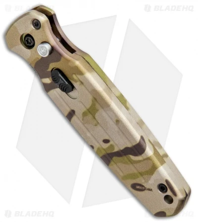 Gerber Auto Mini Covert Automatic Knife Arid Multi-Cam (2.8" Black) 30-001620 4 Gerber Auto Mini Covert Automatic Knife Arid Multi-Cam (2.8" Black) 30-001620 - Image 2