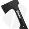 Gerber Back Paxe II Black GFN Handle (9" Black) 31-000912 -Gerber Gerber Back Paxe II Black GFN Handle 9in Black BHQ 16567 td