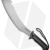 Gerber Broadcut Machete Fixed Blade (13.1" Bead Blast) 31-003152 2 Gerber Broadcut Machete Fixed Blade (13.1" Bead Blast) 31-003152 -Gerber Gerber Broadcut Machete BB 31 003152 BHQ 53939 jr