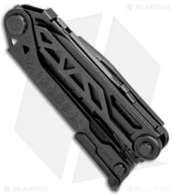 Gerber Center-Drive Multi-Tool W/ Bit Set & Berry MOLLE Black Sheath 30-001427N 10 Gerber Center-Drive Multi-Tool W/ Bit Set & Berry MOLLE Black Sheath 30-001427N -Gerber Gerber Center Drive Multi Tool Bit Set Berry MOLLE Black Sheath 30 001427N BHQ 76458 jr spine