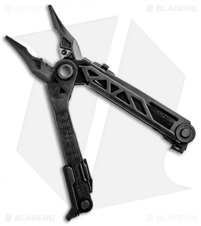 Gerber Center-Drive Multi-Tool W/ Bit Set & Berry MOLLE Coyote Sheath 30-001426N 4 Gerber Center-Drive Multi-Tool W/ Bit Set & Berry MOLLE Coyote Sheath 30-001426N - Image 2