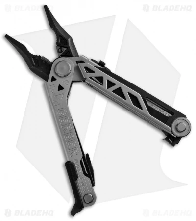Gerber Center-Drive Multi-Tool W/ Bit Set & Belt Sheath 30-001194 6 Gerber Center-Drive Multi-Tool W/ Bit Set & Belt Sheath 30-001194 - Image 4
