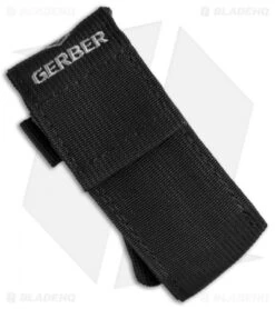 Gerber Center-Drive Multi-Tool W/ Bit Set & Belt Sheath 30-001194 18 Gerber Center-Drive Multi-Tool W/ Bit Set & Belt Sheath 30-001194 -Gerber Gerber Center Drive Multi Tool Black Belt Sheath 30 001193 BHQ 67412 jr sheath