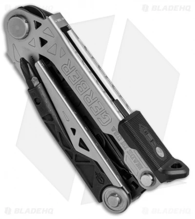 Gerber Center-Drive Multi-Tool W/ Black Belt Sheath 30-001193 5 Gerber Center-Drive Multi-Tool W/ Black Belt Sheath 30-001193 - Image 3