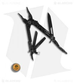 Gerber Center-Drive Multi-Tool Black W/ Coyote MOLLE Sheath 30-001425N 13 Gerber Center-Drive Multi-Tool Black W/ Coyote MOLLE Sheath 30-001425N -Gerber Gerber Center Drive Multi Tool Black Coyote Molle sheath BHQ 76778 er bottlecap 2