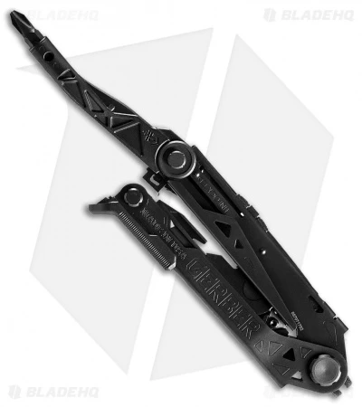 Gerber Center-Drive Multi-Tool Black W/ Coyote MOLLE Sheath 30-001425N 6 Gerber Center-Drive Multi-Tool Black W/ Coyote MOLLE Sheath 30-001425N - Image 4