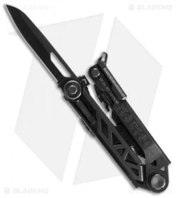 Gerber Center-Drive Multi-Tool Black W/ Coyote MOLLE Sheath 30-001425N 10 Gerber Center-Drive Multi-Tool Black W/ Coyote MOLLE Sheath 30-001425N -Gerber Gerber Center Drive Multi Tool Black Coyote Molle sheath BHQ 76778 er knife