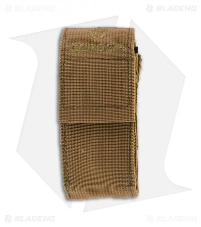 Gerber Center-Drive Multi-Tool Black W/ Coyote MOLLE Sheath 30-001425N 7 Gerber Center-Drive Multi-Tool Black W/ Coyote MOLLE Sheath 30-001425N - Image 5