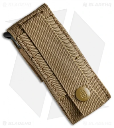 Gerber Center-Drive Multi-Tool W/ Tan MOLLE Sheath 30-001195 8 Gerber Center-Drive Multi-Tool W/ Tan MOLLE Sheath 30-001195 - Image 6