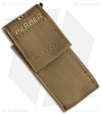 Gerber Center-Drive Multi-Tool W/ Tan MOLLE Sheath 30-001195 7 Gerber Center-Drive Multi-Tool W/ Tan MOLLE Sheath 30-001195 - Image 5