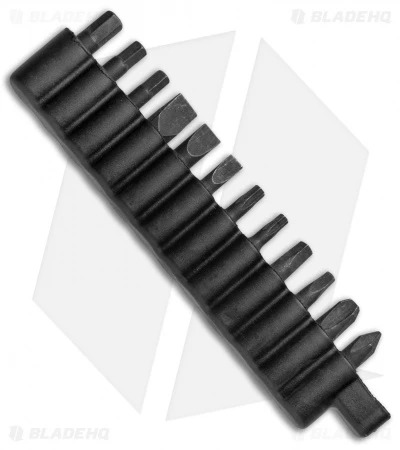 Gerber Center-Drive Multi-Tool W/ Bit Set & Belt Sheath 30-001194 7 Gerber Center-Drive Multi-Tool W/ Bit Set & Belt Sheath 30-001194 - Image 5