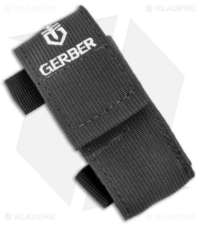 Gerber Center-Drive Multi-Tool Black W/ Black MOLLE Sheath 31-003173IP 6 Gerber Center-Drive Multi-Tool Black W/ Black MOLLE Sheath 31-003173IP - Image 4