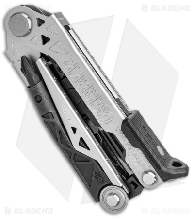 Gerber Center-Drive Multi-Tool Black W/ Black MOLLE Sheath 31-003173IP 5 Gerber Center-Drive Multi-Tool Black W/ Black MOLLE Sheath 31-003173IP - Image 3