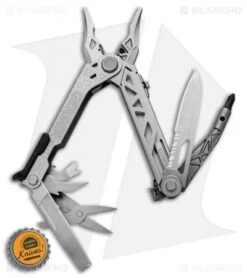 Gerber Center Drive Plus Multi-Tool W/ Bit Set & Leather Sheath 30-001417 15 Gerber Center Drive Plus Multi-Tool W/ Bit Set & Leather Sheath 30-001417 -Gerber Gerber Center Drive Plus Multi Tool Bit Set Leather Sheath 30 001417N BHQ 93283 jr bottlecap