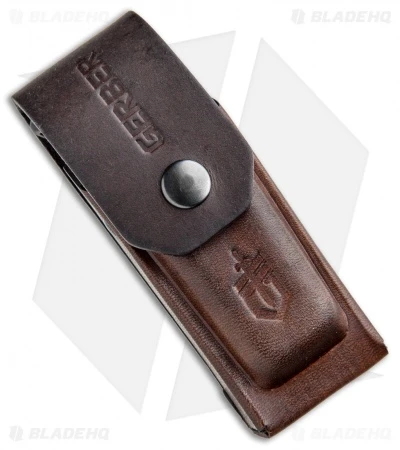 Gerber Center Drive Plus Multi-Tool W/ Bit Set & Leather Sheath 30-001417 8 Gerber Center Drive Plus Multi-Tool W/ Bit Set & Leather Sheath 30-001417 - Image 6