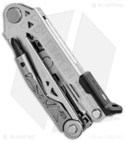 Gerber Center Drive Plus Multi-Tool W/ Bit Set & Leather Sheath 30-001417 11 Gerber Center Drive Plus Multi-Tool W/ Bit Set & Leather Sheath 30-001417 -Gerber Gerber Center Drive Plus Multi Tool Bit Set Leather Sheath 30 001417N BHQ 93283 jr spine