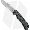 Gerber Commuter Lockback Knife Black/Gray GFN (3.1" Stonewash) 31-003136N -Gerber Gerber Commuter LB Black Gray GFN 31 003136N BHQ 48940 jr