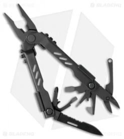 Gerber Compact Sport Multi-Plier 400 Multi Tool (Black) 22-05509