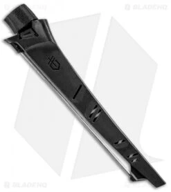 Gerber Controller 10" Fillet Fishing Knife Fixed Blade Blue (10" Satin) 9 Gerber Controller 10" Fillet Fishing Knife Fixed Blade Blue (10" Satin) -Gerber Gerber Controller 10in Fillet Fishing Blue Satin BHQ 95312 jr sheath 2