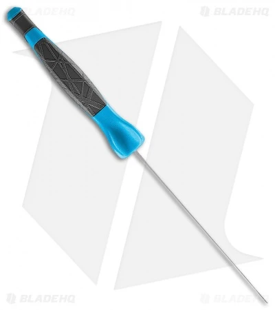 Gerber Controller 6" Fillet Fishing Knife Fixed Blade Blue (6" Satin) 4 Gerber Controller 6" Fillet Fishing Knife Fixed Blade Blue (6" Satin) - Image 2