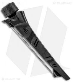 Gerber Controller 8" Fillet Fishing Knife Fixed Blade Blue (8" Satin) -Gerber Gerber Controller 8in Fillet Fishing Blue Satin BHQ 95311 jr sheath 2