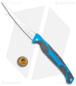 Gerber Controller Folding Fillet Knife (6" Mirror) 31-003599 9 Gerber Controller Folding Fillet Knife (6" Mirror) 31-003599 -Gerber Gerber Controller Folding Fillet Knife Mirror 31 003599 BHQ 105501 jr bottlecap