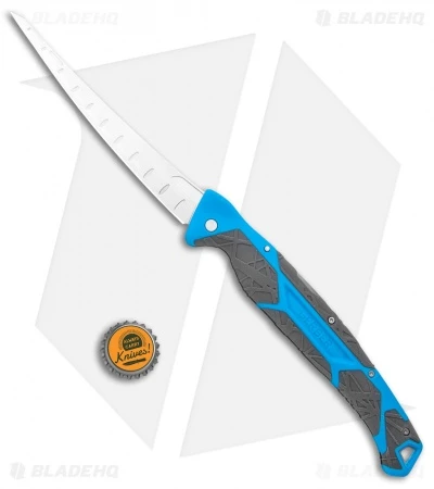 Gerber Controller Folding Fillet Knife (6" Mirror) 31-003599 6 Gerber Controller Folding Fillet Knife (6" Mirror) 31-003599 - Image 4