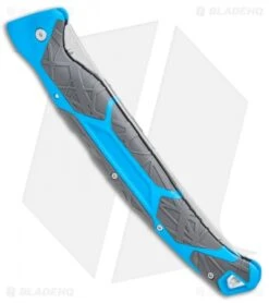 Gerber Controller Folding Fillet Knife (6" Mirror) 31-003599 8 Gerber Controller Folding Fillet Knife (6" Mirror) 31-003599 -Gerber Gerber Controller Folding Fillet Knife Mirror 31 003599 BHQ 105501 jr side