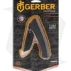 Gerber Decree Liner Lock Knife Black (3.7" Black Serr S30V) 30-001004 2 Gerber Decree Liner Lock Knife Black (3.7" Black Serr S30V) 30-001004 -Gerber Gerber Decree Black Black Serr BHQ 48841 er