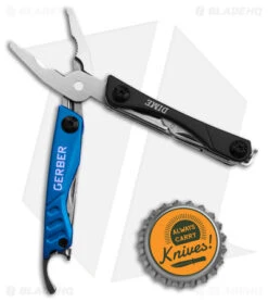 Gerber Dime Blue Multi-Tool 31-002573 11 Gerber Dime Blue Multi-Tool 31-002573 -Gerber Gerber Dime Blue Multi Tool BHQ 175364 td size