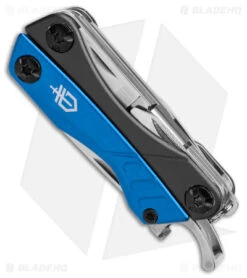 Gerber Dime Blue Multi-Tool 31-002573 9 Gerber Dime Blue Multi-Tool 31-002573 -Gerber Gerber Dime Blue Multi Tool BHQ 175364 td spine