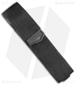 Gerber Doubledown QuadLock Knife Black (6.8" Stonewash) 30-001536N 10 Gerber Doubledown QuadLock Knife Black (6.8" Stonewash) 30-001536N -Gerber Gerber Doubledown QuadLock Black SW 30 001536N BHQ 105510 jr sheath