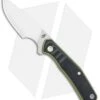 Gerber Downwind Caper Fixed Blade Knife Flat Sage Green (3.5" Satin) 30-001821 1 Gerber Downwind Caper Fixed Blade Knife Flat Sage Green (3.5" Satin) 30-001821 -Gerber Gerber Downwind Caper Flat Sage Green Satin BHQ 120847 jr
