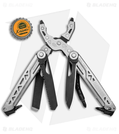 Gerber Dual-Force Multi-Tool Pliers (12-in-1) 30-001721 8 Gerber Dual-Force Multi-Tool Pliers (12-in-1) 30-001721 - Image 6