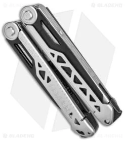 Gerber Dual-Force Multi-Tool Pliers (12-in-1) 30-001721 10 Gerber Dual-Force Multi-Tool Pliers (12-in-1) 30-001721 -Gerber Gerber Dual Force Multi Tool Gray BHQ 147751 jr side