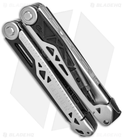 Gerber Dual-Force Multi-Tool Pliers (12-in-1) 30-001721 6 Gerber Dual-Force Multi-Tool Pliers (12-in-1) 30-001721 - Image 4