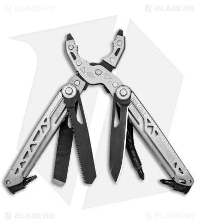 Gerber Dual-Force Multi-Tool Pliers (12-in-1) 30-001721 3 Gerber Dual-Force Multi-Tool Pliers (12-in-1) 30-001721