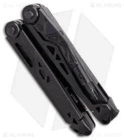 Gerber Dual-Force Multi-Tool Pliers Black (12-in-1) 10 Gerber Dual-Force Multi-Tool Pliers Black (12-in-1) -Gerber Gerber Dual Force Multi Tool Pliers Black 12 in 1 BHQ 179068 kc closed back