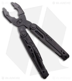 Gerber Dual-Force Multi-Tool Pliers Black (12-in-1) 11 Gerber Dual-Force Multi-Tool Pliers Black (12-in-1) -Gerber Gerber Dual Force Multi Tool Pliers Black 12 in 1 BHQ 179068 kc pliers