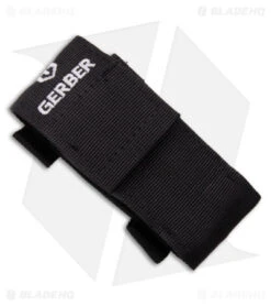 Gerber Dual-Force Multi-Tool Pliers Black (12-in-1) 12 Gerber Dual-Force Multi-Tool Pliers Black (12-in-1) -Gerber Gerber Dual Force Multi Tool Pliers Black 12 in 1 BHQ 179068 kc sheath