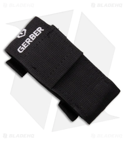 Gerber Dual-Force Multi-Tool Pliers Black (12-in-1) 7 Gerber Dual-Force Multi-Tool Pliers Black (12-in-1) - Image 5