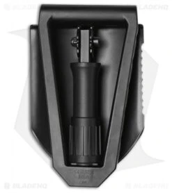 Gerber E-Tool Folding Shovel W/Serrated Edge (No Sheath) 05942 5 Gerber E-Tool Folding Shovel W/Serrated Edge (No Sheath) 05942 -Gerber Gerber E Tool Shovel serrated Edge no sheath BHQ 53978 er fold