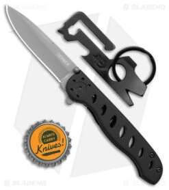 Gerber EVO Jr. Liner Lock Knife & Mullet Keychain Tool Combo Pack 15 Gerber EVO Jr. Liner Lock Knife & Mullet Keychain Tool Combo Pack -Gerber Gerber EVO Jr. LL Mullet Keychain Tool Combo Pack BHQ 176091 jr bottlecap