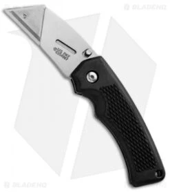 Gerber Edge TacHide 2-Pack Liner Lock Utility Razor Black (2.38" Satin) 10 Gerber Edge TacHide 2-Pack Liner Lock Utility Razor Black (2.38" Satin) -Gerber Gerber Edge TacHide 2 Pack LL Utility Razor Black Satin BHQ 94116 jr knife cover