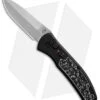 Gerber Empower Automatic Knife Black/White Armor Grip (3.25" SW) 30-001323N 1 Gerber Empower Automatic Knife Black/White Armor Grip (3.25" SW) 30-001323N -Gerber Gerber Empower Black White Armor Grip SW BHQ 81303 er