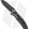 Gerber Empower Automatic Knife Gray/Black Armor Grip (3.25" Black) 30-001325N 2 Gerber Empower Automatic Knife Gray/Black Armor Grip (3.25" Black) 30-001325N -Gerber Gerber Empower Gray Black Black Armor Grip Black BHQ 81304 er